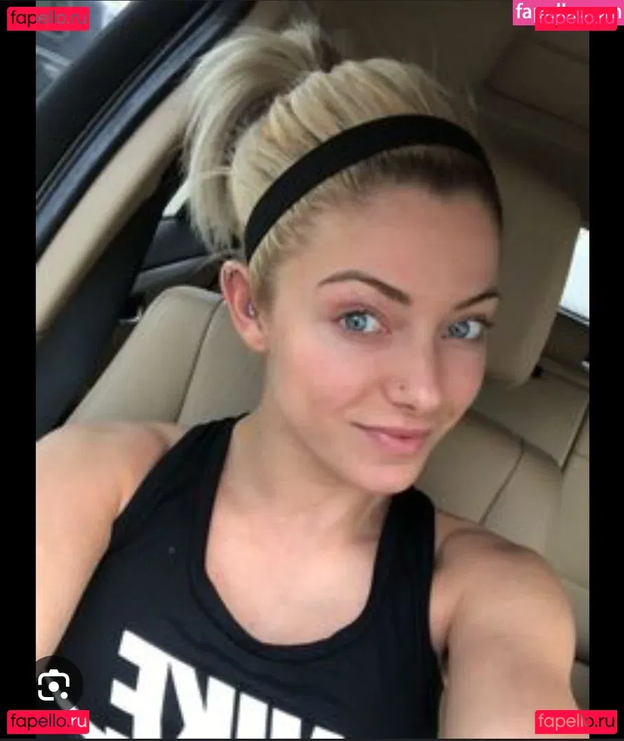 Alexa Bliss Onlyfans Photo Gallery 
