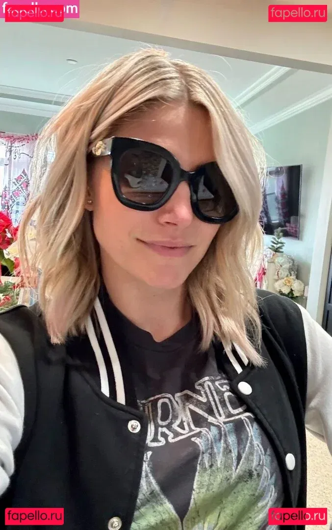 Alexa Bliss Onlyfans Photo Gallery 