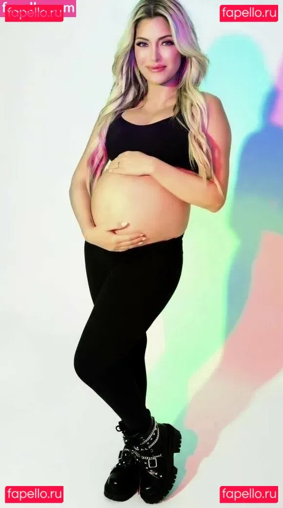 Alexa Bliss Onlyfans Photo Gallery 