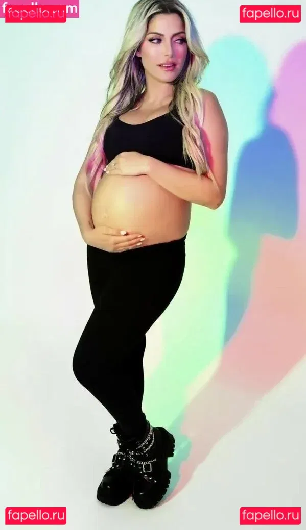 Alexa Bliss Onlyfans Photo Gallery 