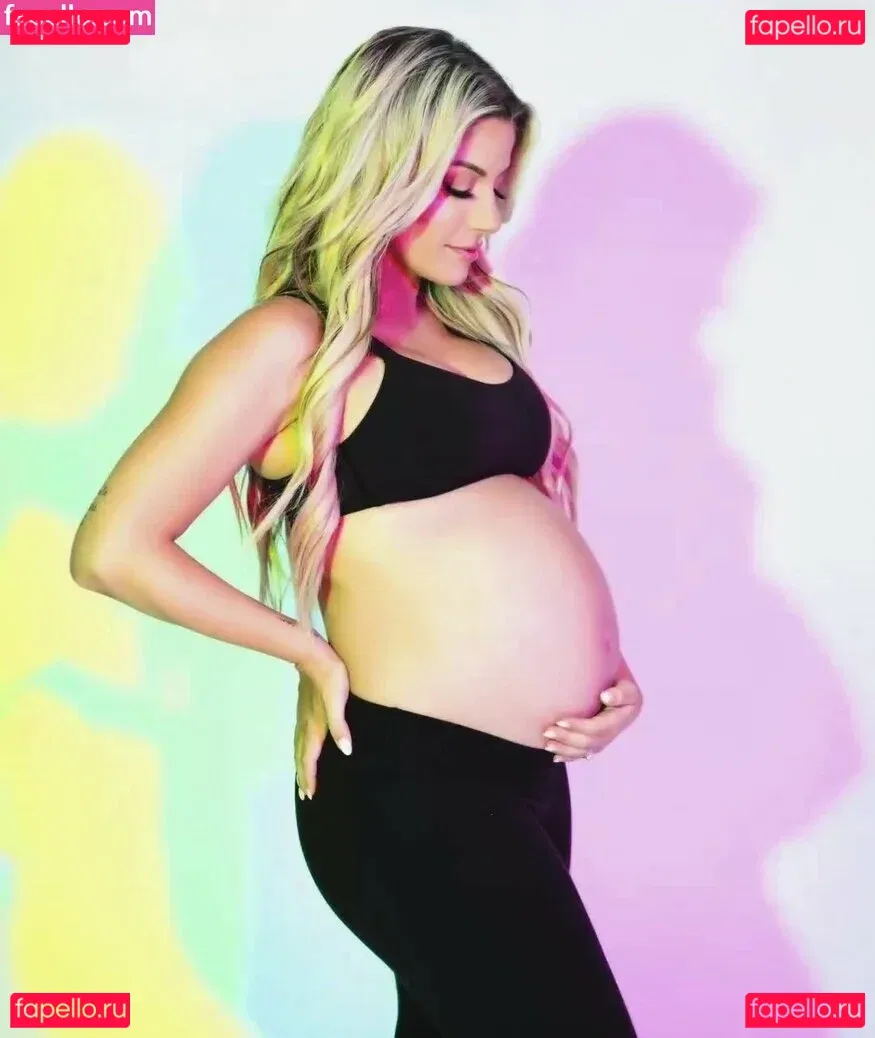 Alexa Bliss Onlyfans Photo Gallery 