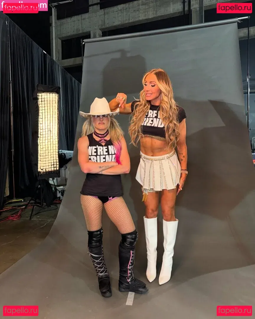 Alexa Bliss Onlyfans Photo Gallery 