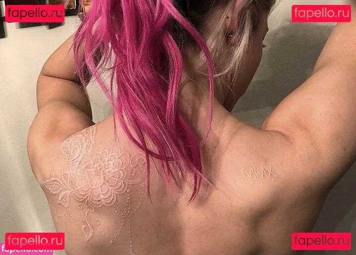 Alexa Bliss Onlyfans Photo Gallery 