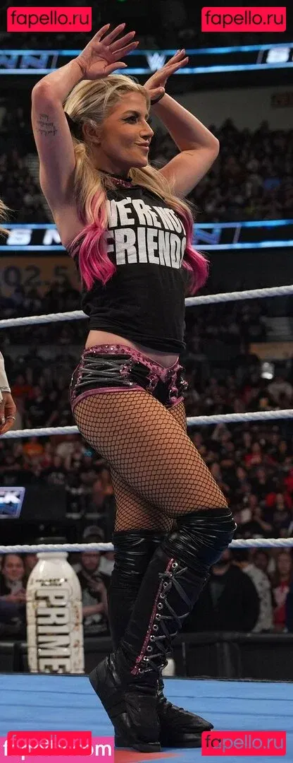 Alexa Bliss Onlyfans Photo Gallery 