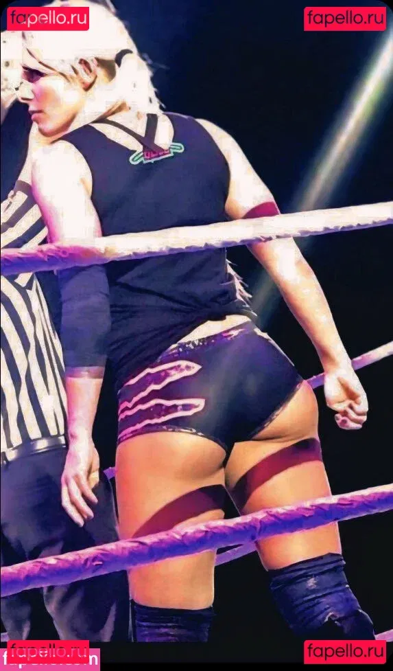 Alexa Bliss Onlyfans Photo Gallery 