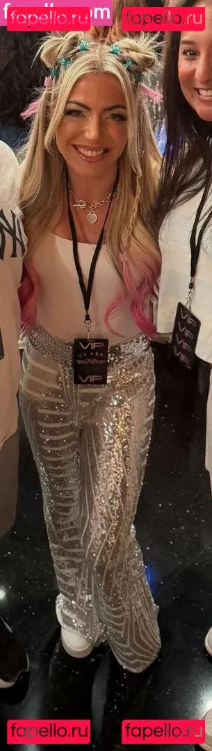 Alexa Bliss Onlyfans Photo Gallery 