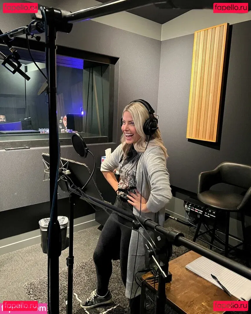 Alexa Bliss Onlyfans Photo Gallery 