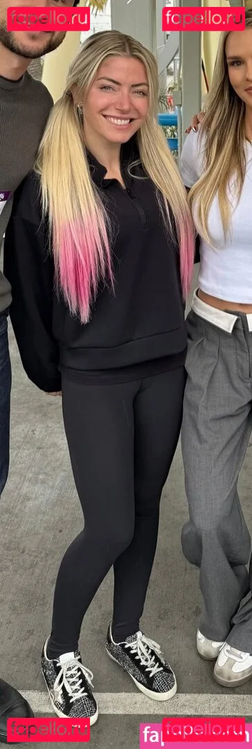 Alexa Bliss Onlyfans Photo Gallery 