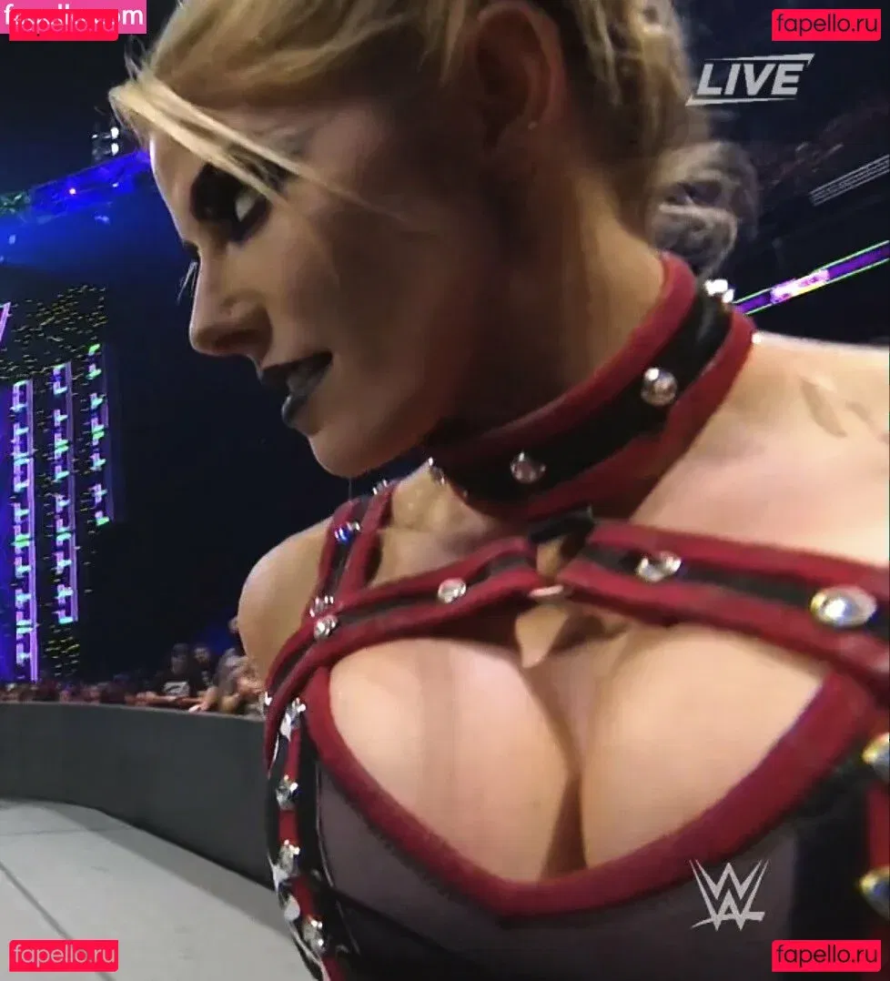 Alexa Bliss Onlyfans Photo Gallery 