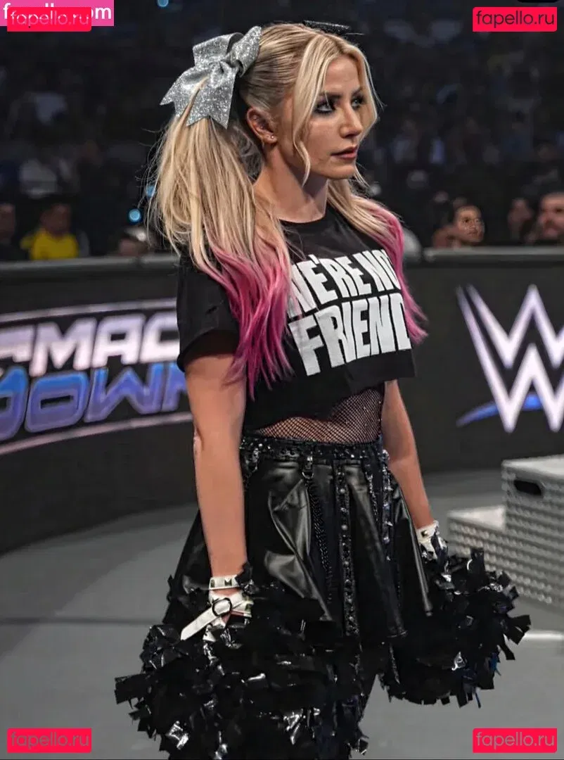 Alexa Bliss Onlyfans Photo Gallery 