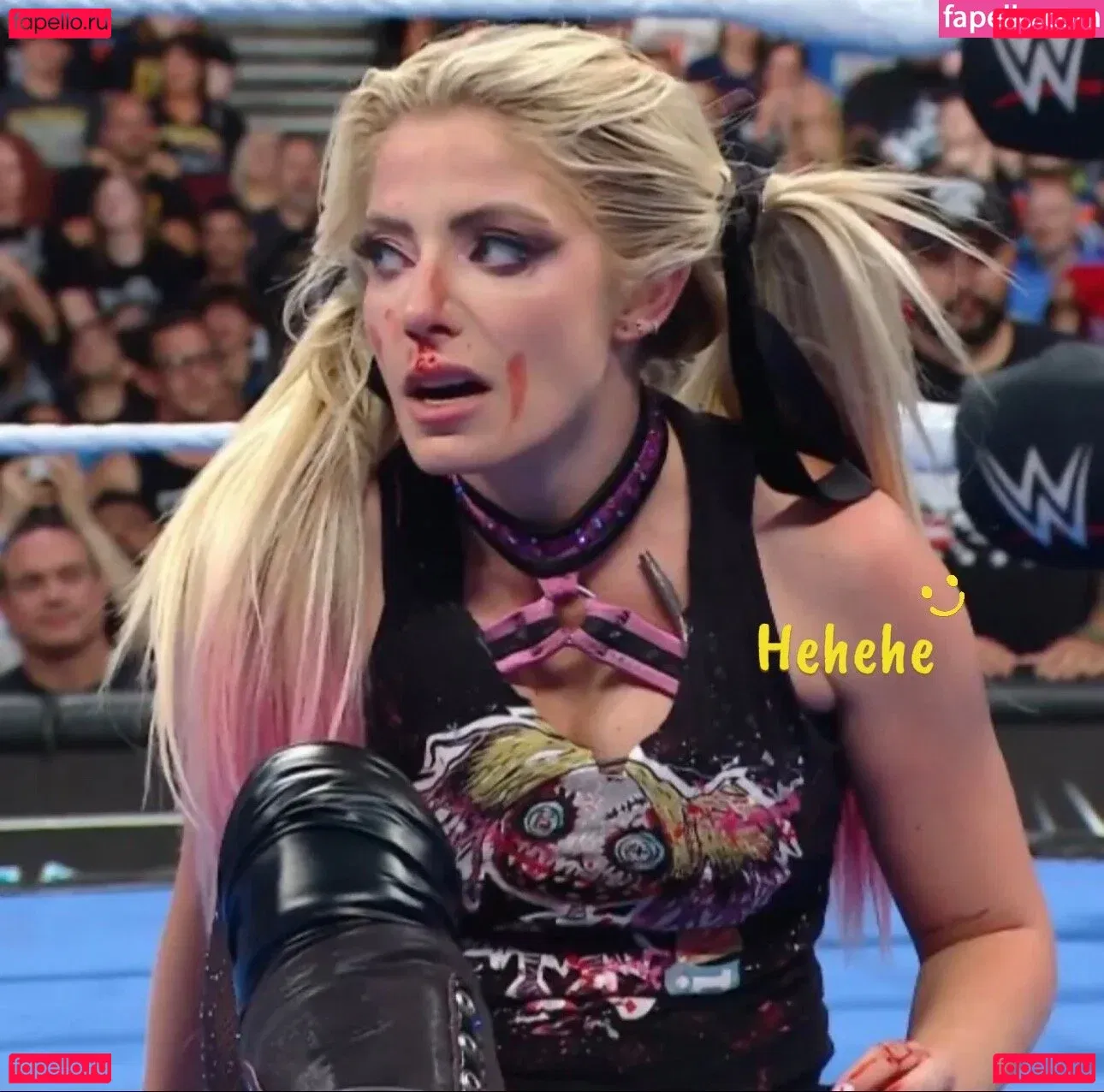 Alexa Bliss Onlyfans Photo Gallery 