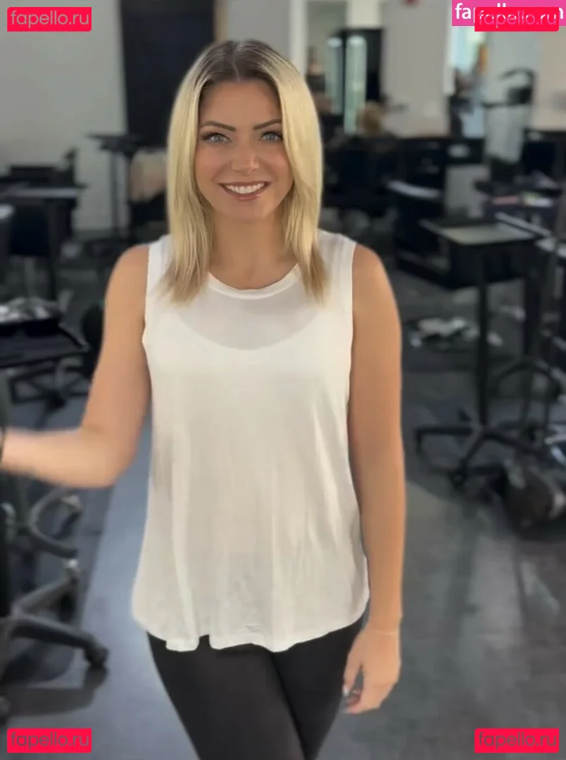 Alexa Bliss Onlyfans Photo Gallery 