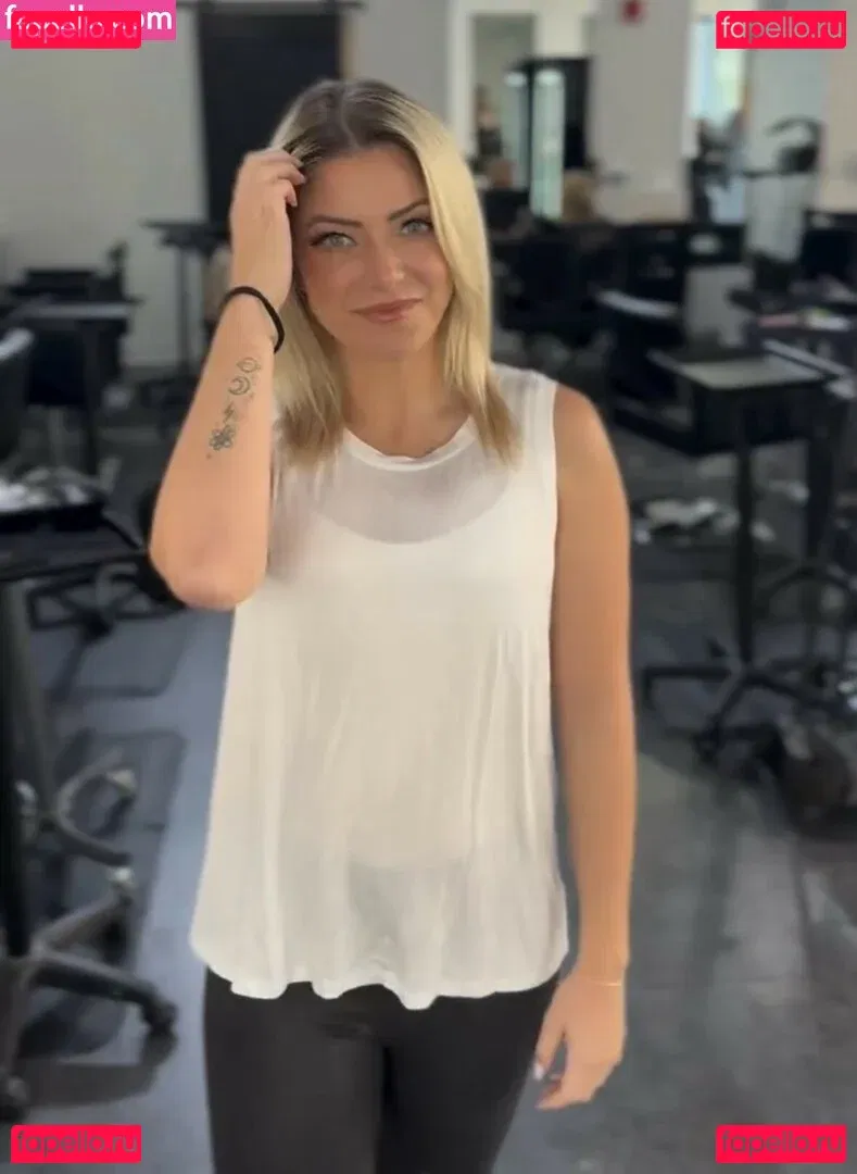 Alexa Bliss Onlyfans Photo Gallery 