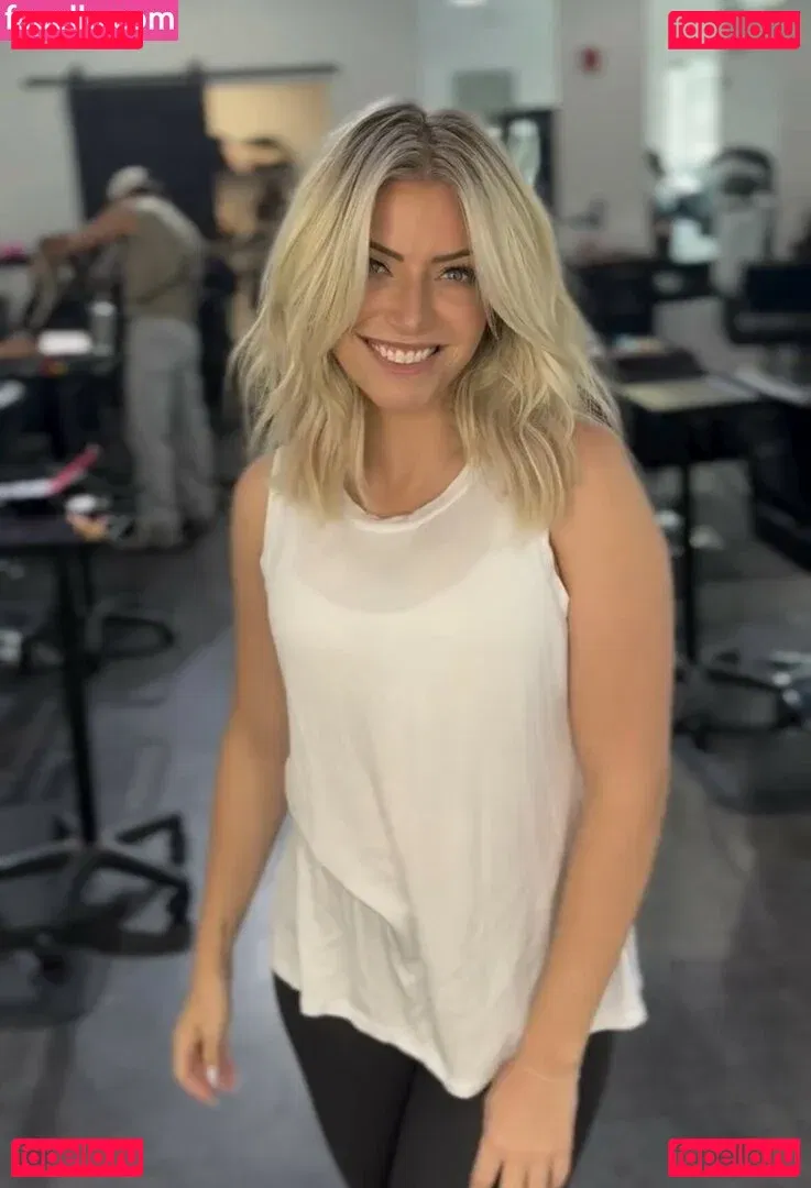 Alexa Bliss Onlyfans Photo Gallery 