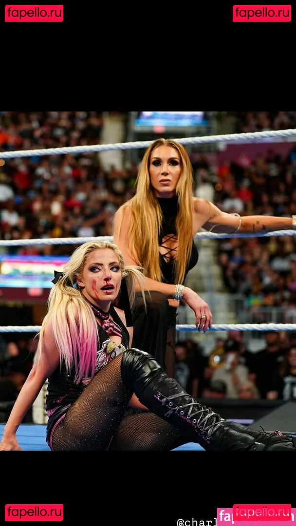 Alexa Bliss Onlyfans Photo Gallery 