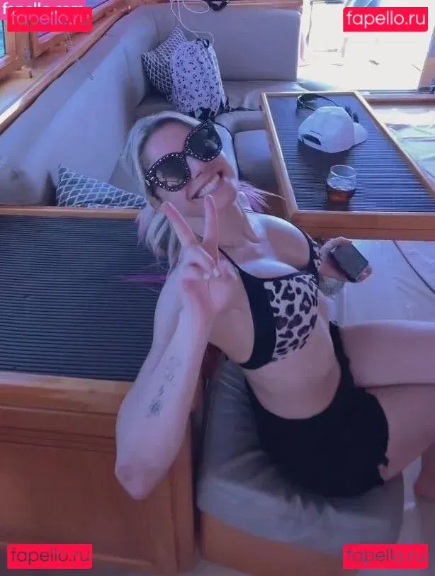 Alexa Bliss Onlyfans Photo Gallery 