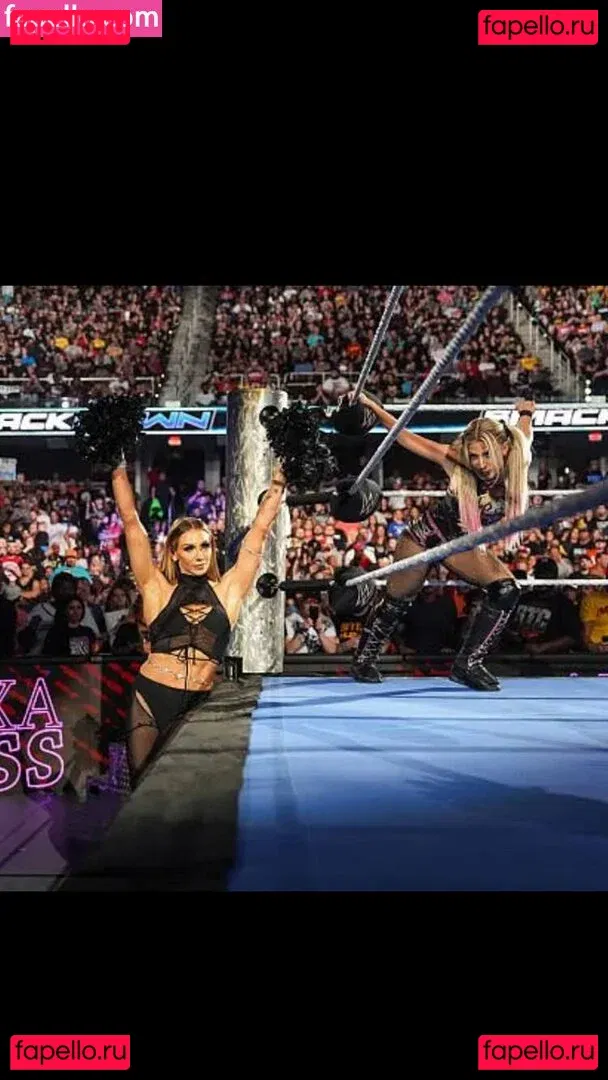 Alexa Bliss Onlyfans Photo Gallery 