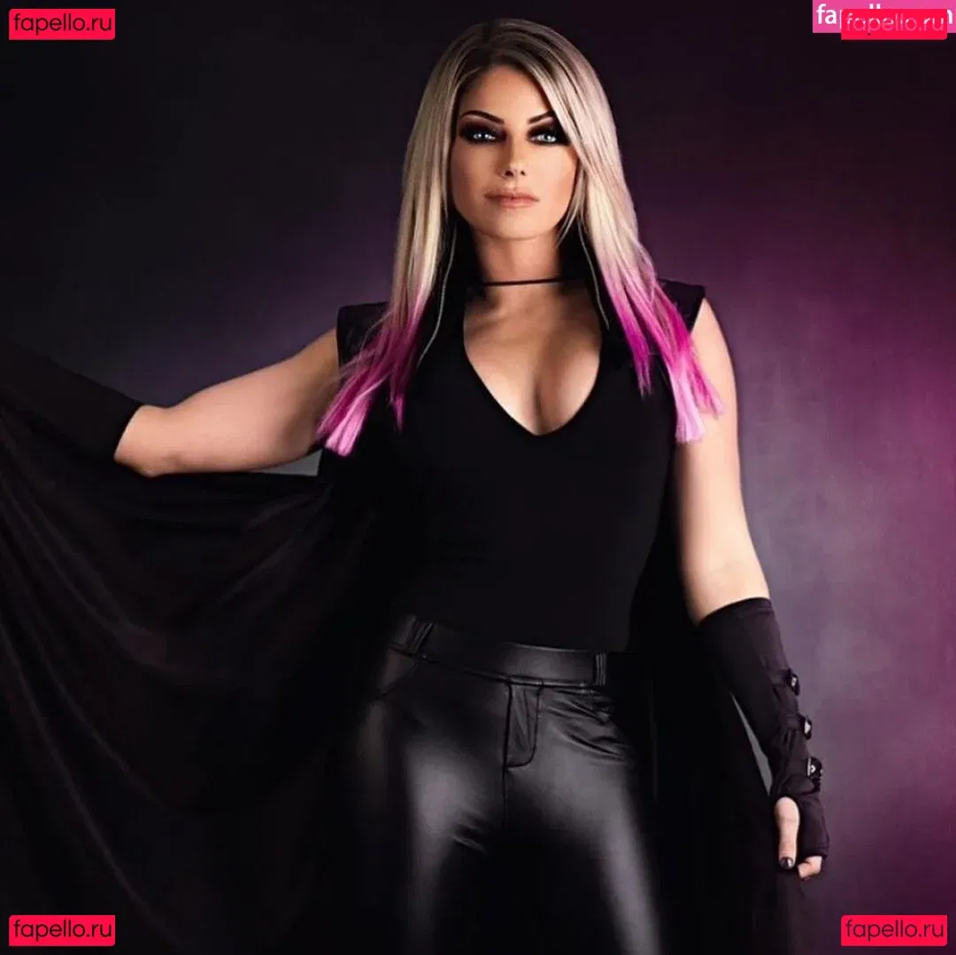 Alexa Bliss Onlyfans Photo Gallery 