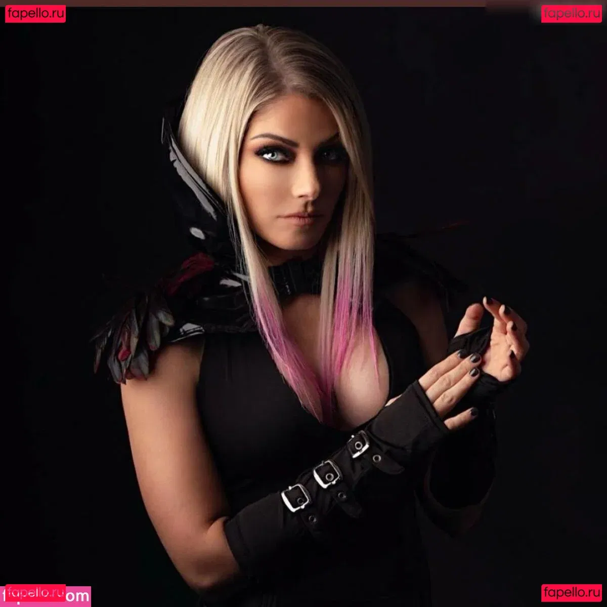 Alexa Bliss Onlyfans Photo Gallery 