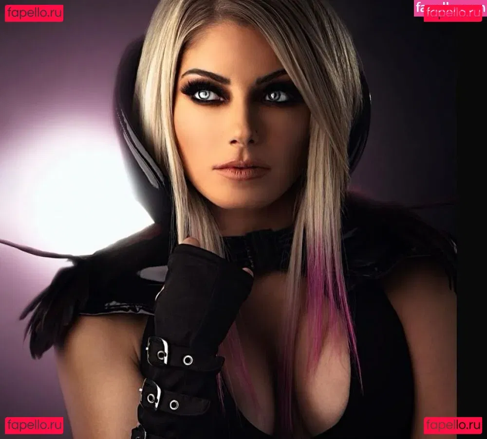 Alexa Bliss Onlyfans Photo Gallery 