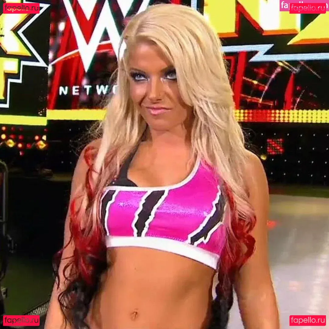 Alexa Bliss Onlyfans Photo Gallery 