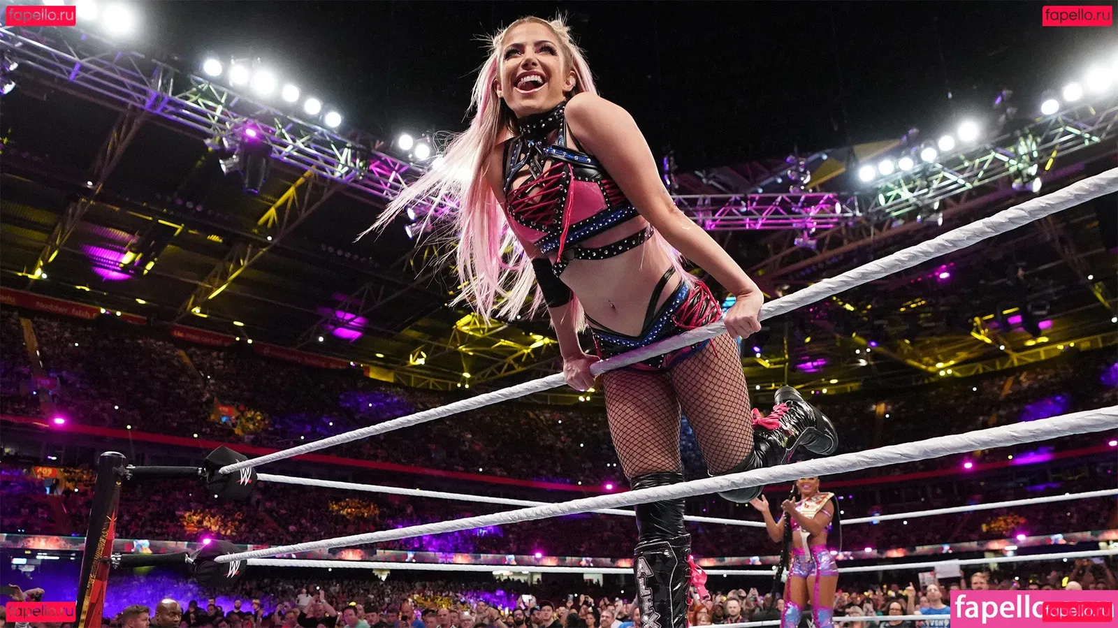 Alexa Bliss Onlyfans Photo Gallery 