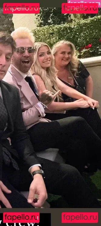 Alexa Bliss Onlyfans Photo Gallery 