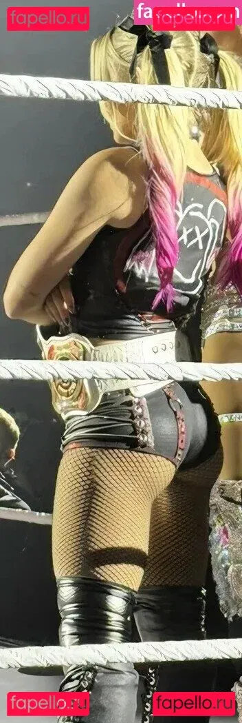 Alexa Bliss Onlyfans Photo Gallery 