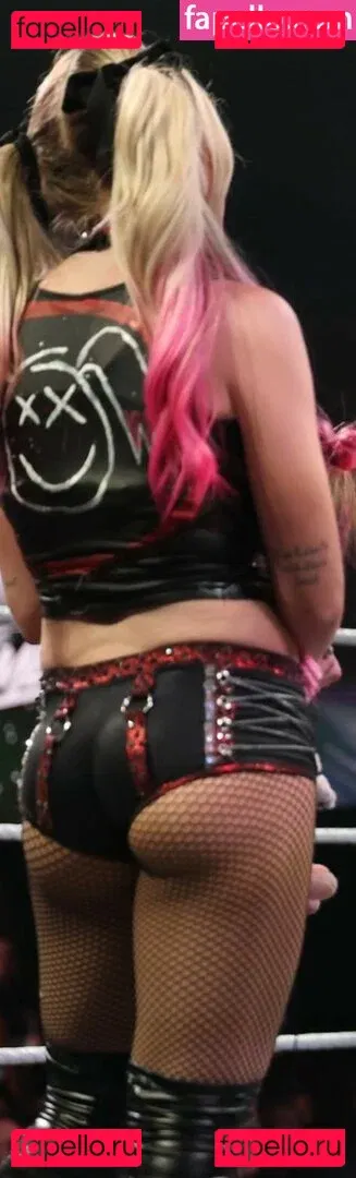 Alexa Bliss Onlyfans Photo Gallery 