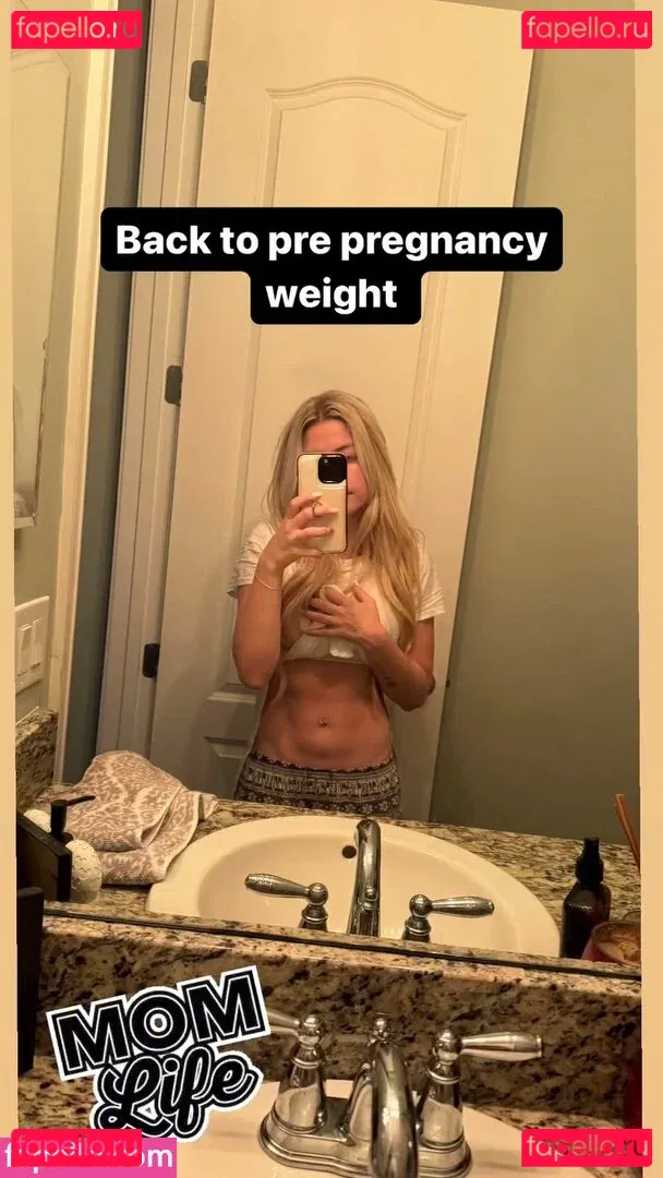 Alexa Bliss Onlyfans Photo Gallery 