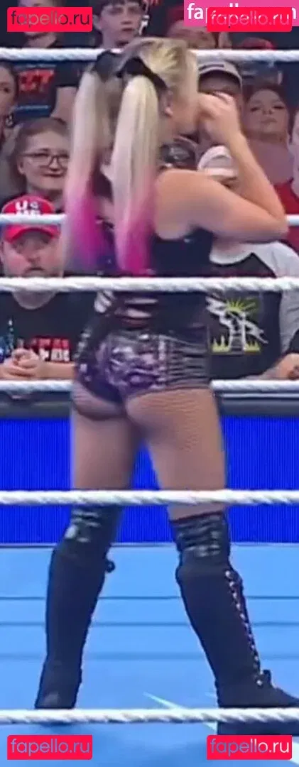 Alexa Bliss Onlyfans Photo Gallery 