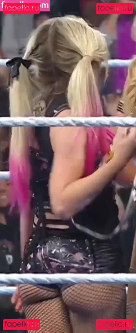 Alexa Bliss Onlyfans Photo Gallery 