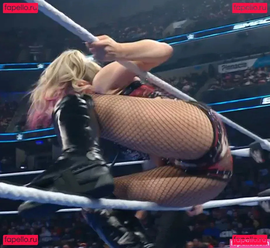 Alexa Bliss Onlyfans Photo Gallery 