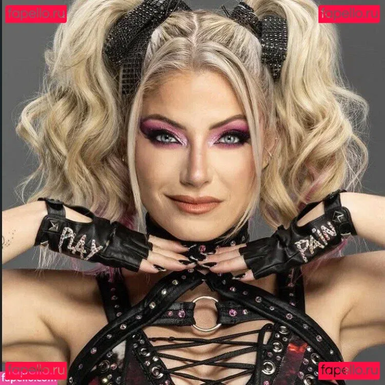 Alexa Bliss Onlyfans Photo Gallery 