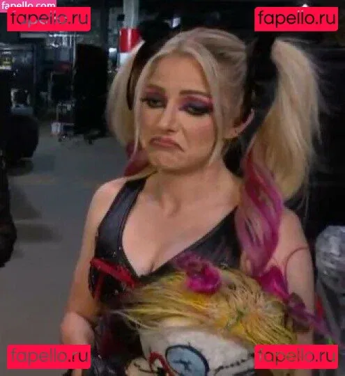 Alexa Bliss Onlyfans Photo Gallery 