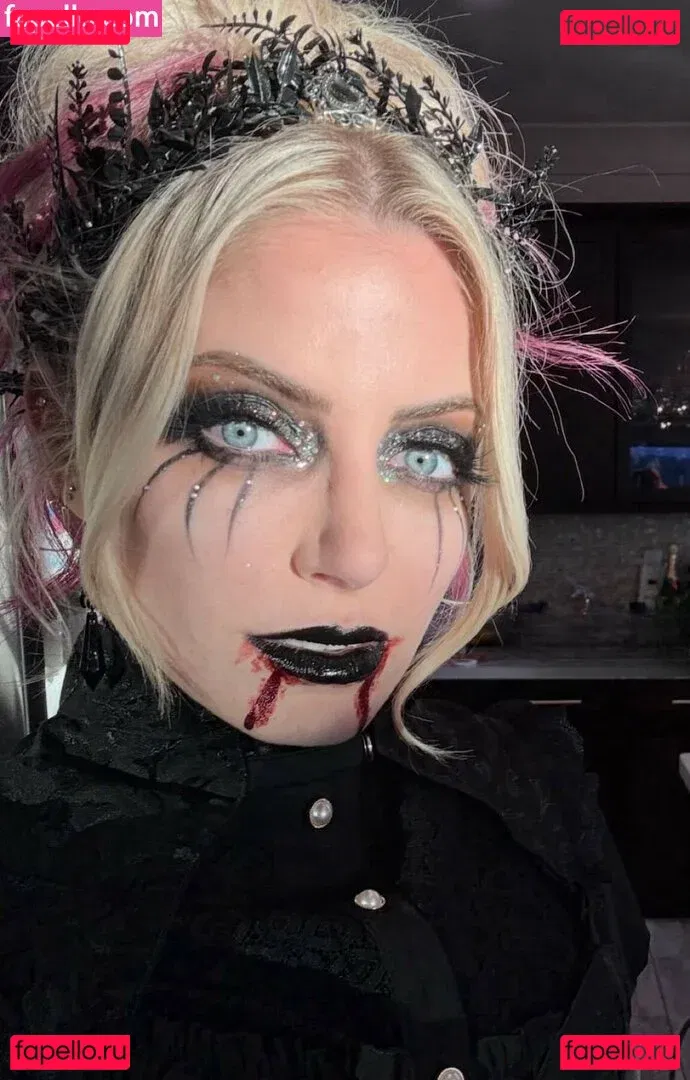 Alexa Bliss Onlyfans Photo Gallery 