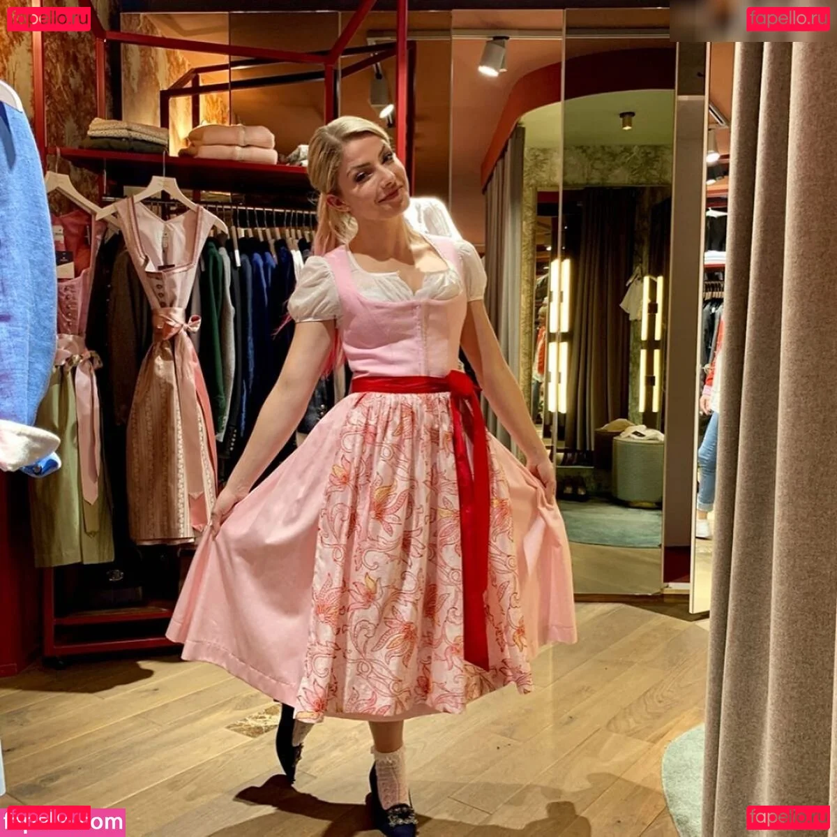 Alexa Bliss Onlyfans Photo Gallery 