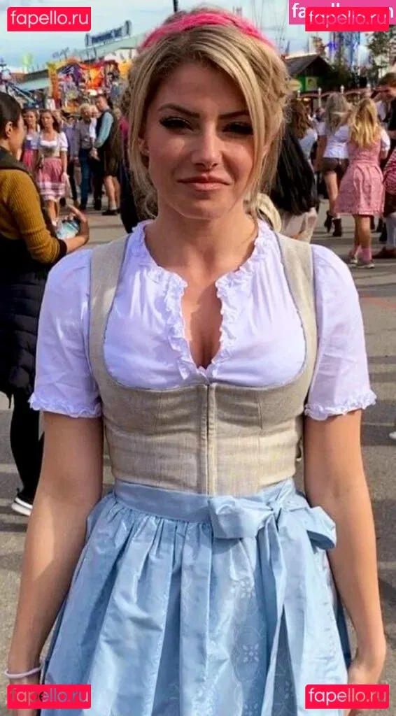 Alexa Bliss Onlyfans Photo Gallery 