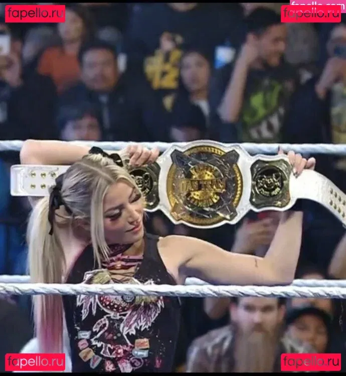 Alexa Bliss Onlyfans Photo Gallery 