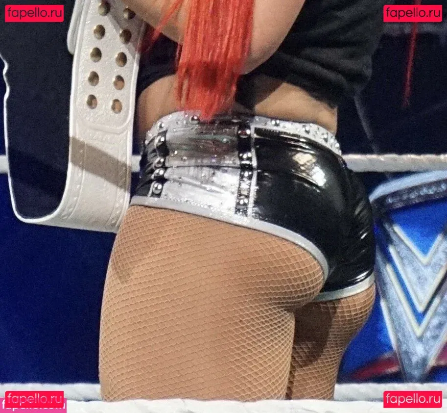 Alexa Bliss Onlyfans Photo Gallery 