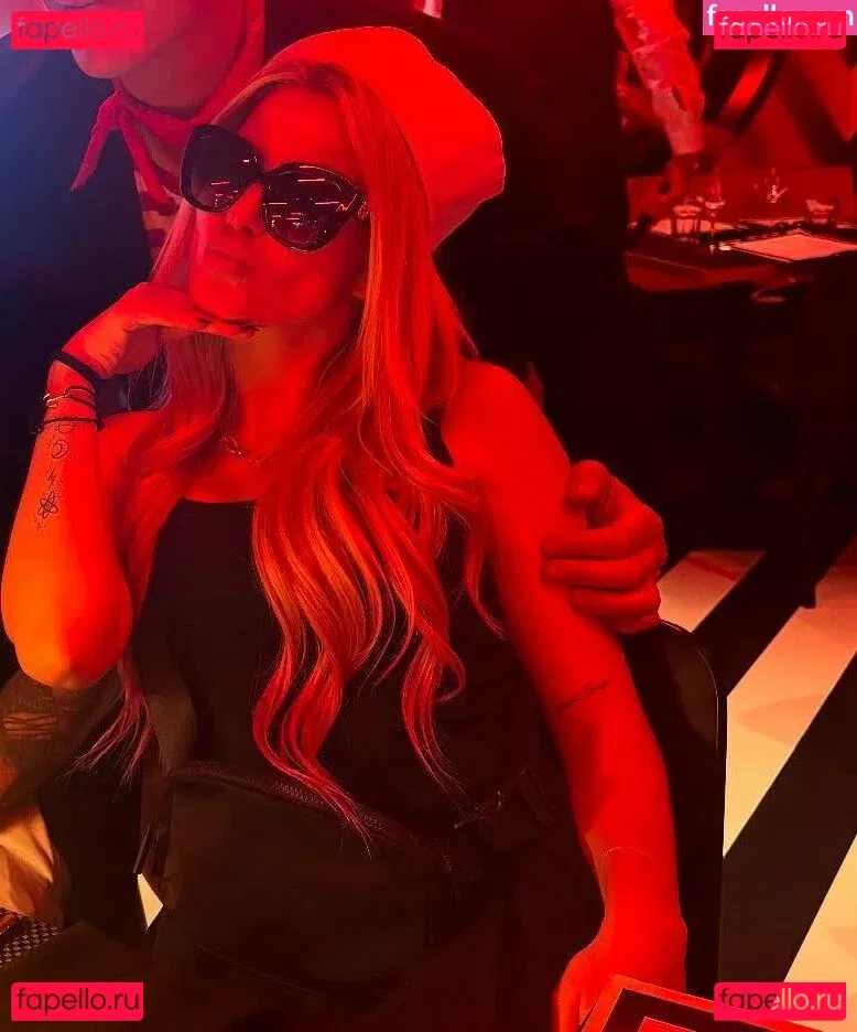 Alexa Bliss Onlyfans Photo Gallery 