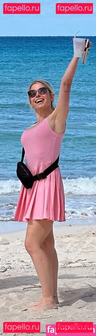 Alexa Bliss Onlyfans Photo Gallery 