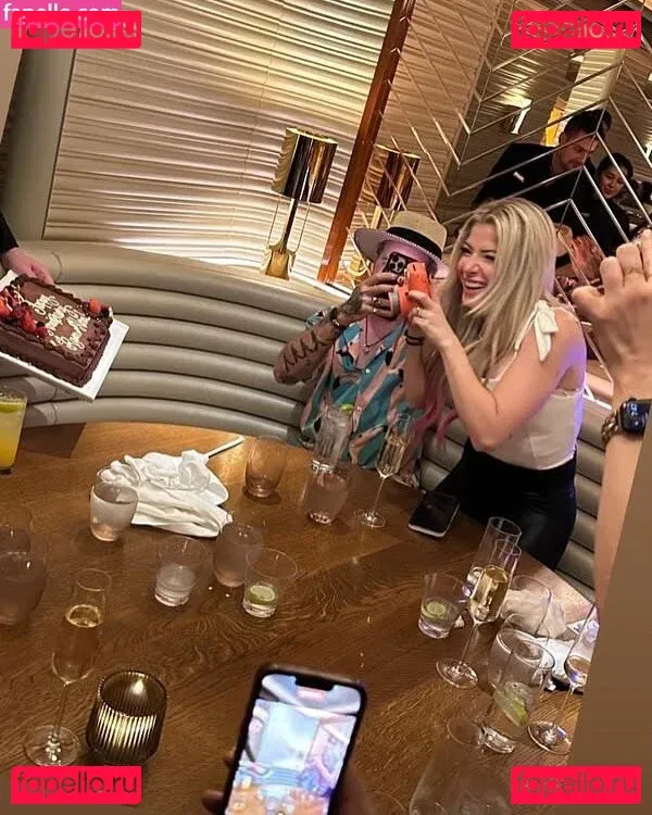 Alexa Bliss Onlyfans Photo Gallery 