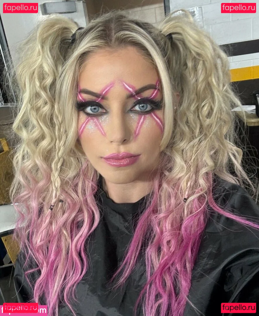 Alexa Bliss Onlyfans Photo Gallery 