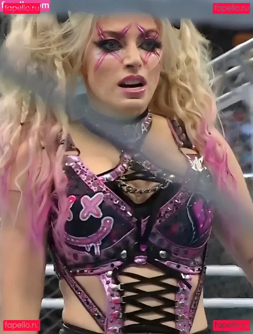 Alexa Bliss Onlyfans Photo Gallery 