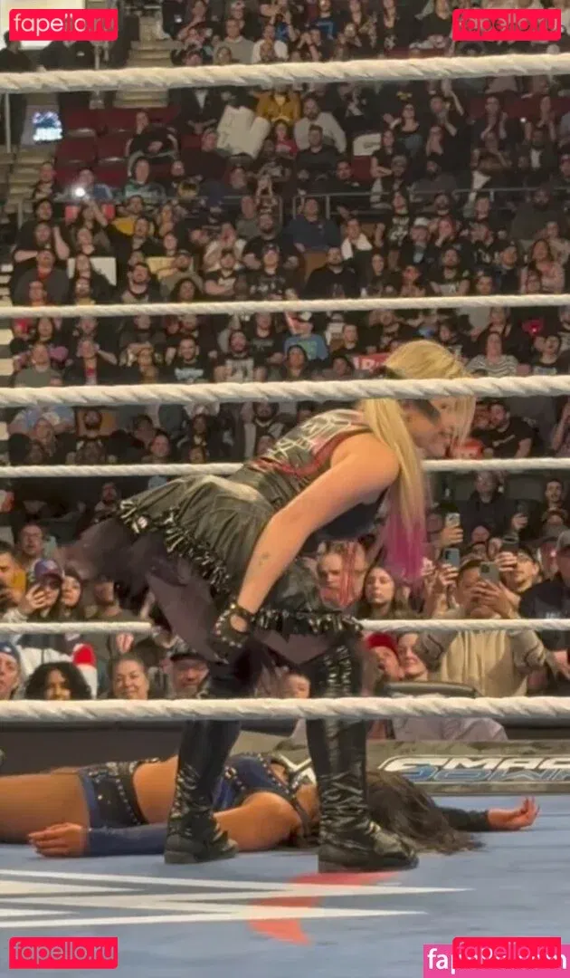 Alexa Bliss Onlyfans Photo Gallery 