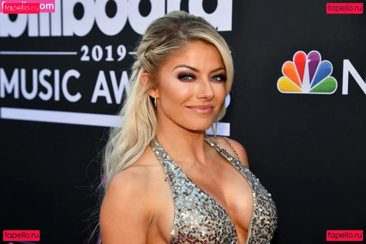 Alexa Bliss Onlyfans Photo Gallery 