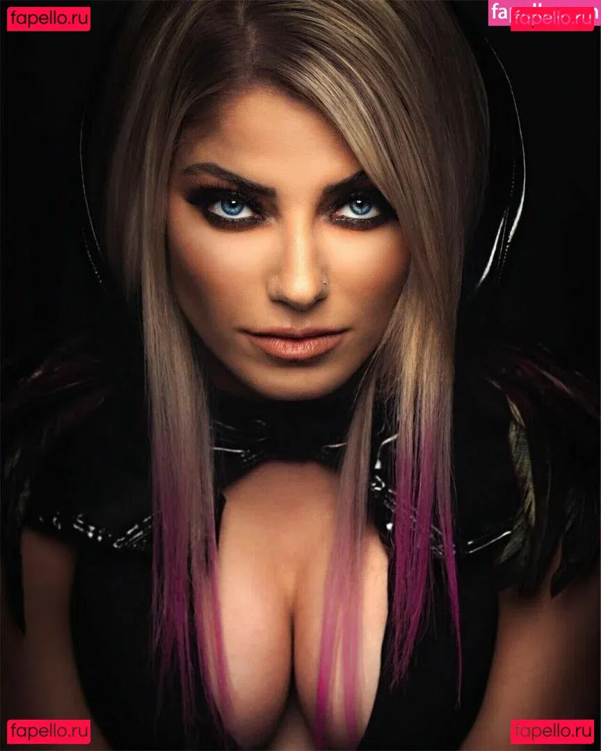 Alexa Bliss Onlyfans Photo Gallery 