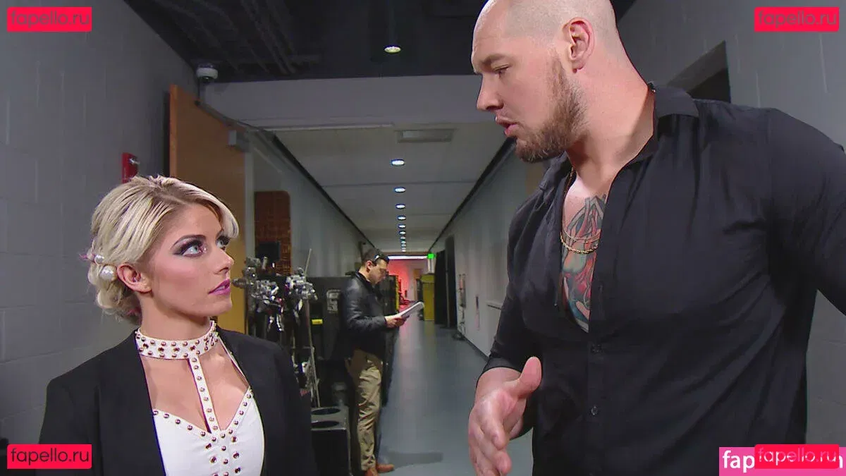 Alexa Bliss Onlyfans Photo Gallery 