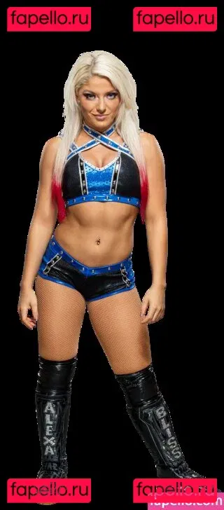 Alexa Bliss Onlyfans Photo Gallery 